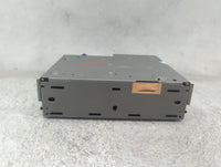 2025 Audi Q7 Radio AM FM Cd Player Receiver Replacement P/N:4M2035092S 4M2035092C, 28845360 Fits OEM Used Auto Parts - Oemus