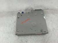 2025 Audi Q7 Radio AM FM Cd Player Receiver Replacement P/N:4M2035092S 4M2035092C, 28845360 Fits OEM Used Auto Parts - Oemus