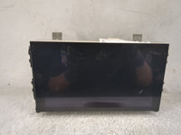 2025 Audi Q7 Information Display Screen 1495376 - Oemusedautoparts1.com
