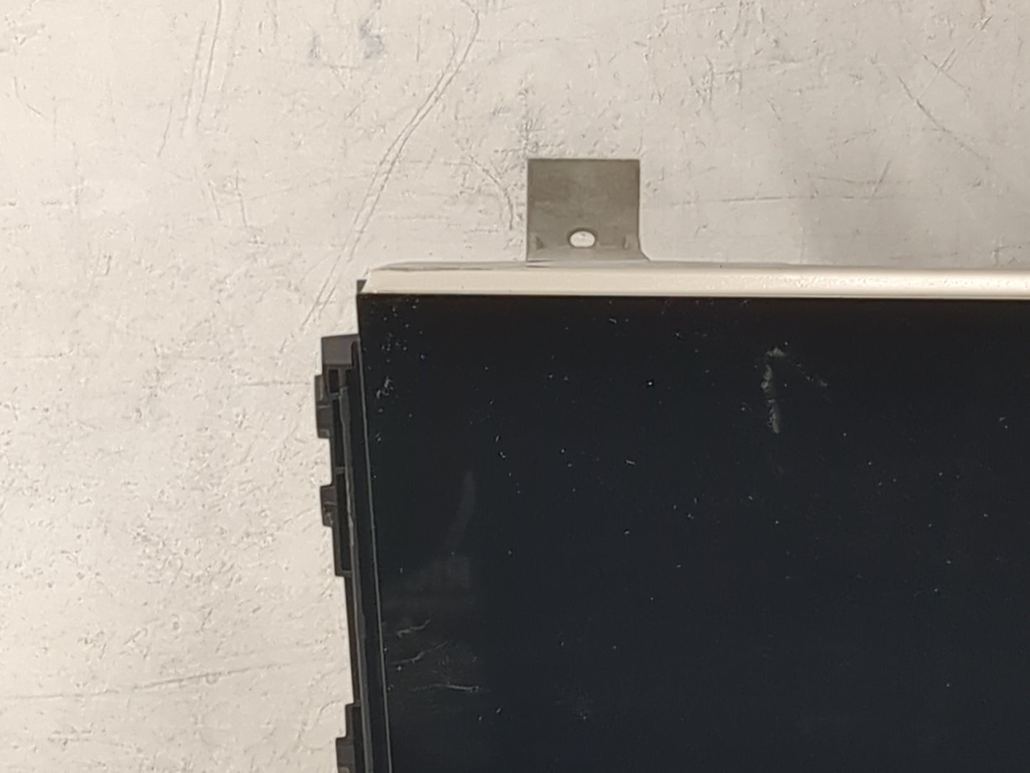 2025 Audi Q7 Information Display Screen 1495376 - Oemusedautoparts1.com