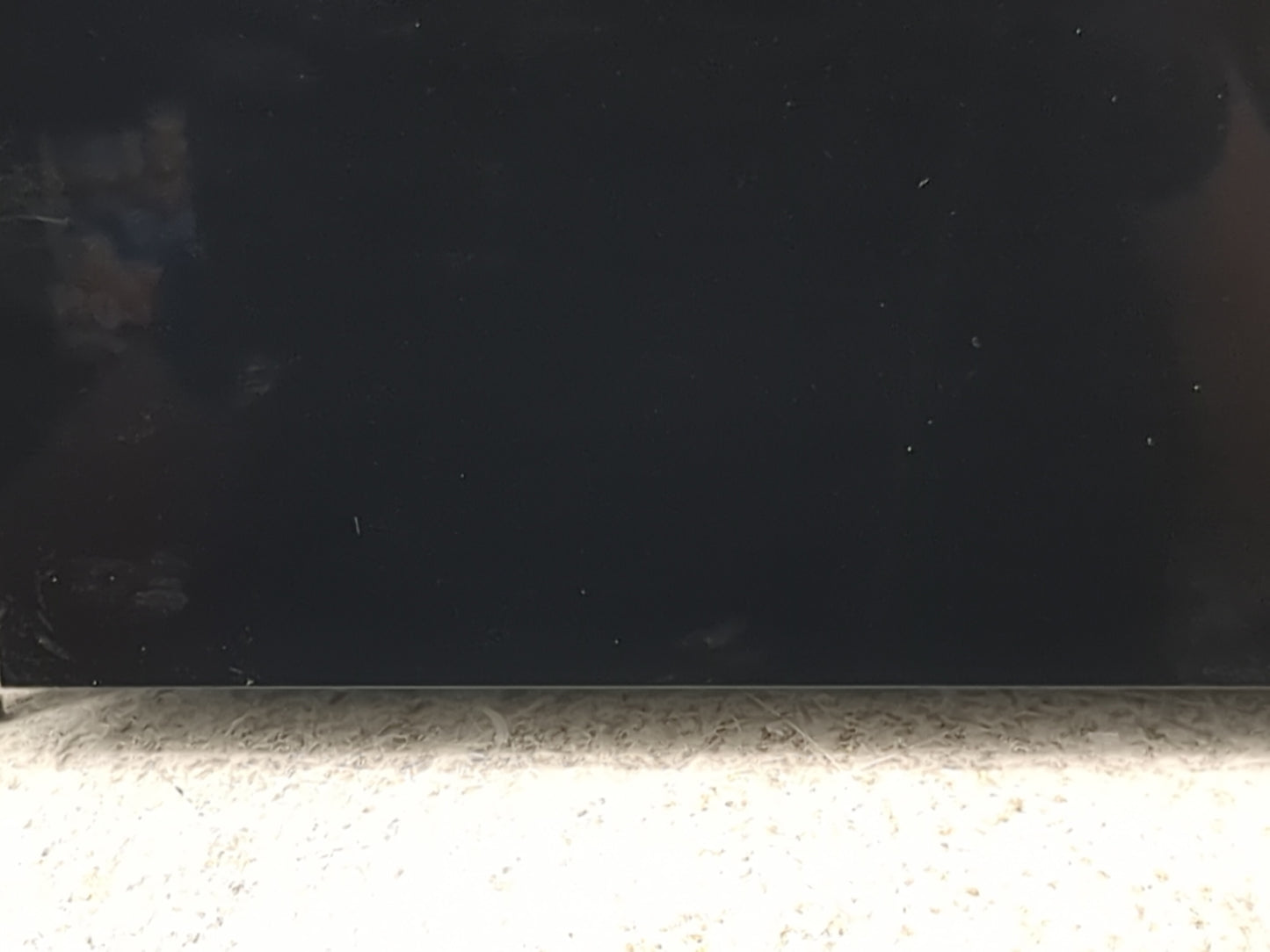 2025 Audi Q7 Information Display Screen 1495376 - Oemusedautoparts1.com