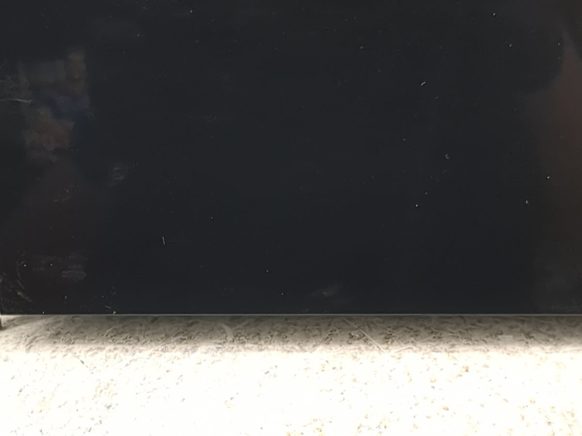2025 Audi Q7 Information Radio Display Screen 1495376 - Oemusedautoparts1.com