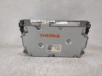 2025 Audi Q7 Information Display Screen 1495376 - Oemusedautoparts1.com