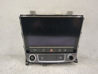 2025 Audi Q7 Information Display Screen 1495384 - Oemusedautoparts1.com
