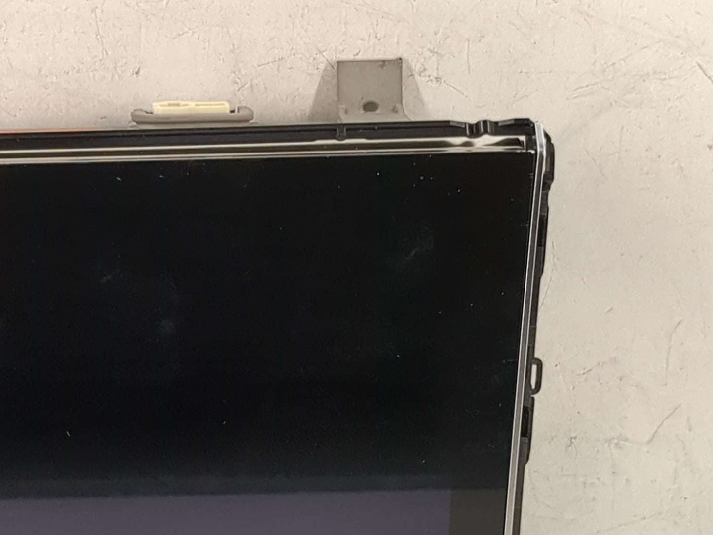 2025 Audi Q7 Information Display Screen 1495384 - Oemusedautoparts1.com