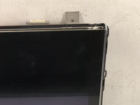 2025 Audi Q7 Information Display Screen 1495384 - Oemusedautoparts1.com