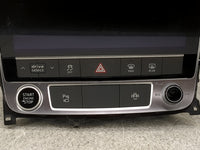 2025 Audi Q7 Information Display Screen 1495384 - Oemusedautoparts1.com