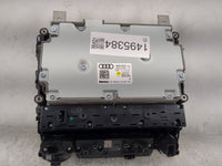 2025 Audi Q7 Information Display Screen 1495384 - Oemusedautoparts1.com