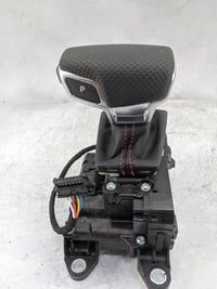2025 Audi S5 Floor Console Assembly Shifter Black - Oemusedautoparts1.com