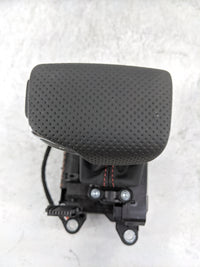 2025 Audi S5 Floor Console Assembly Shifter Black - Oemusedautoparts1.com