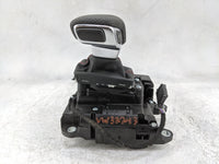 2025 Audi S5 Floor Console Assembly Shifter Black - Oemusedautoparts1.com
