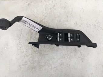 compare product 2025 Audi S5 Master Power Window Switch Replacement Driver Side Left P/N:4M0.959.565.Q 4M0959565Q Fits OEM Used Auto Parts
