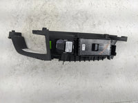 2025 Audi S5 Master Power Window Switch Replacement Driver Side Left P/N:4M0.959.565.Q 4M0959565Q Fits OEM Used Auto Parts -