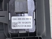 2025 Audi S5 Master Power Window Switch Replacement Driver Side Left P/N:4M0.959.565.Q 4M0959565Q Fits OEM Used Auto Parts -