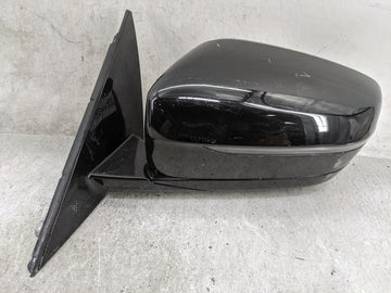 2025 Bmw 440i Driver Side View Mirror - Left Door Mirror OEM Used - Oemusedautoparts1.com