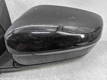 2025 Bmw 440i Driver Side View Mirror - Left Door Mirror OEM Used