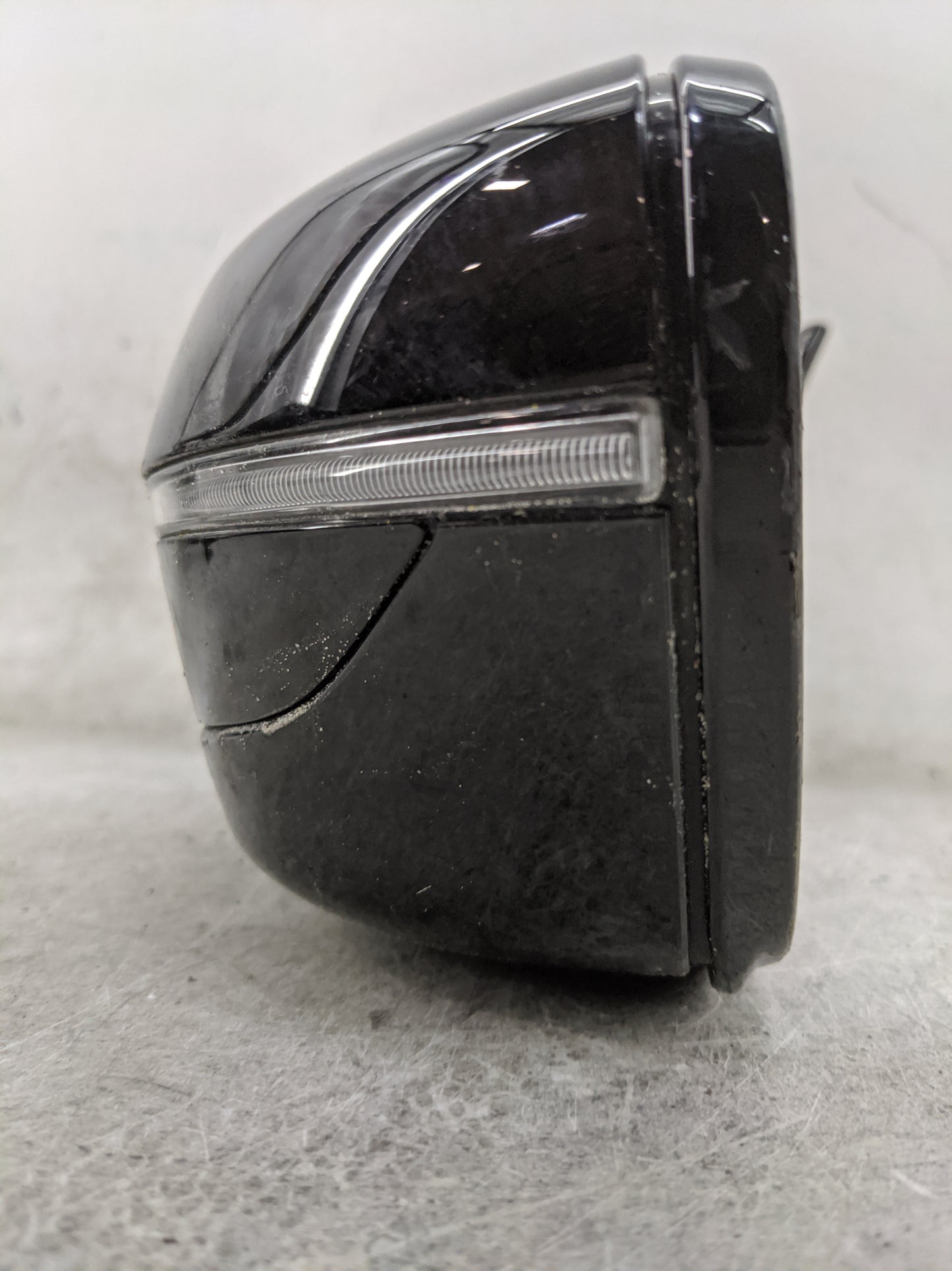 2025 Bmw 440i Driver Side View Mirror - Left Door Mirror OEM Used - Oemusedautoparts1.com