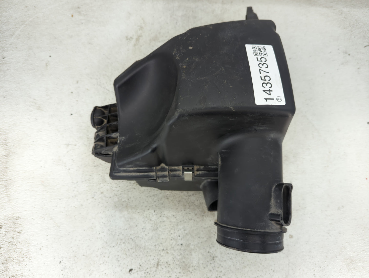 2025 Bmw X1 Air Cleaner Intake-duct Hose Tube - Oemusedautoparts1.com