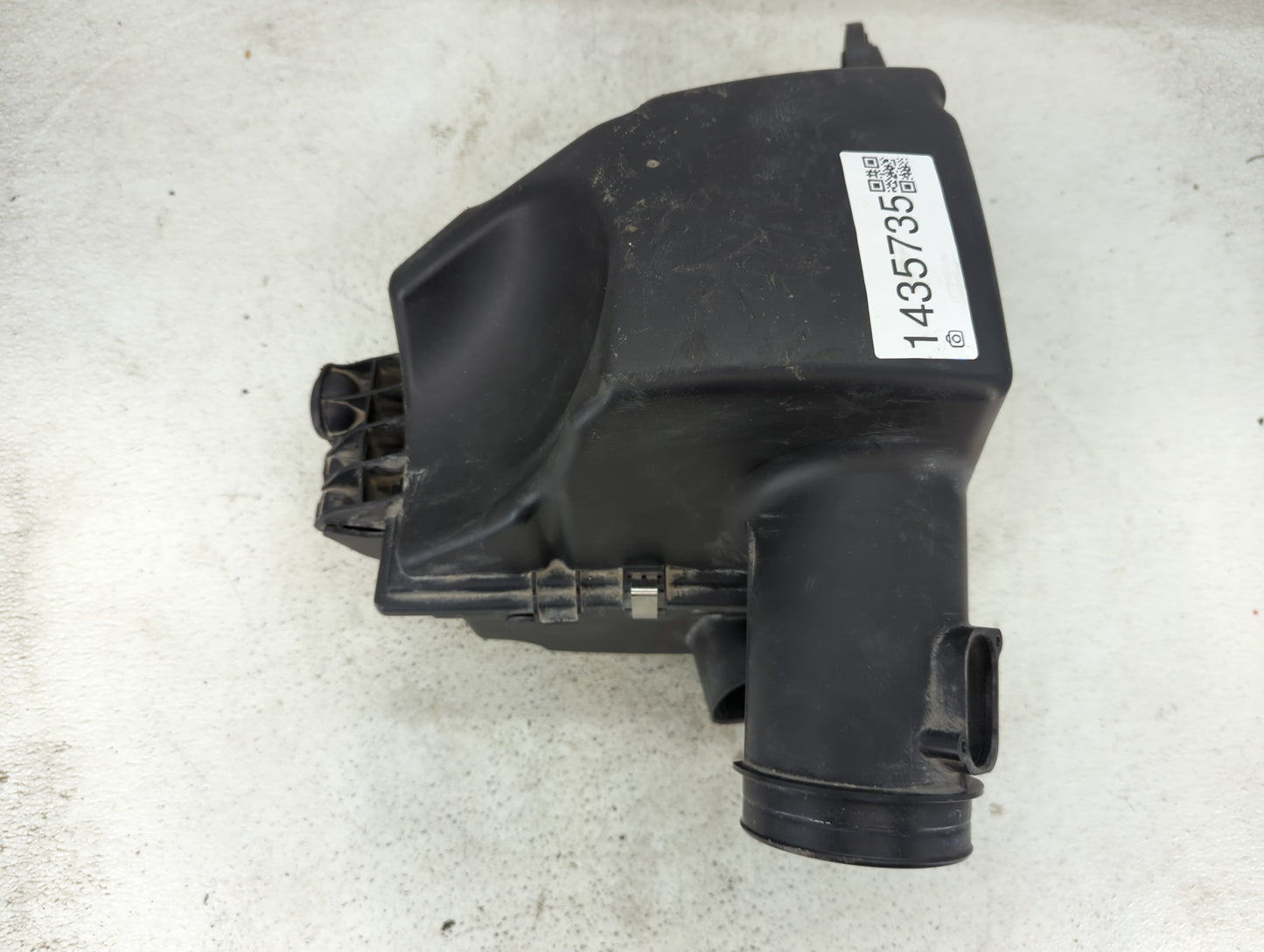 2025 Bmw X1 Air Cleaner Intake-duct Hose Tube - Oemusedautoparts1.com