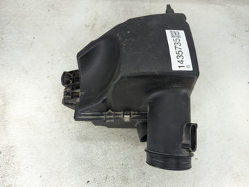 2025 Bmw X1 Air Cleaner Intake-duct Hose Tube
