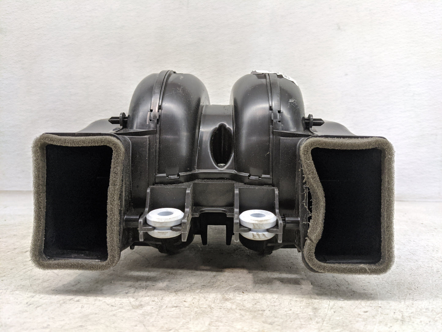 2019-2022 Bmw X5 Heater AC Blower Motor P/N:6411-9315950 64119315950 Fits Fits 2019 2020 2021 2022 OEM Used Auto Parts - Oem