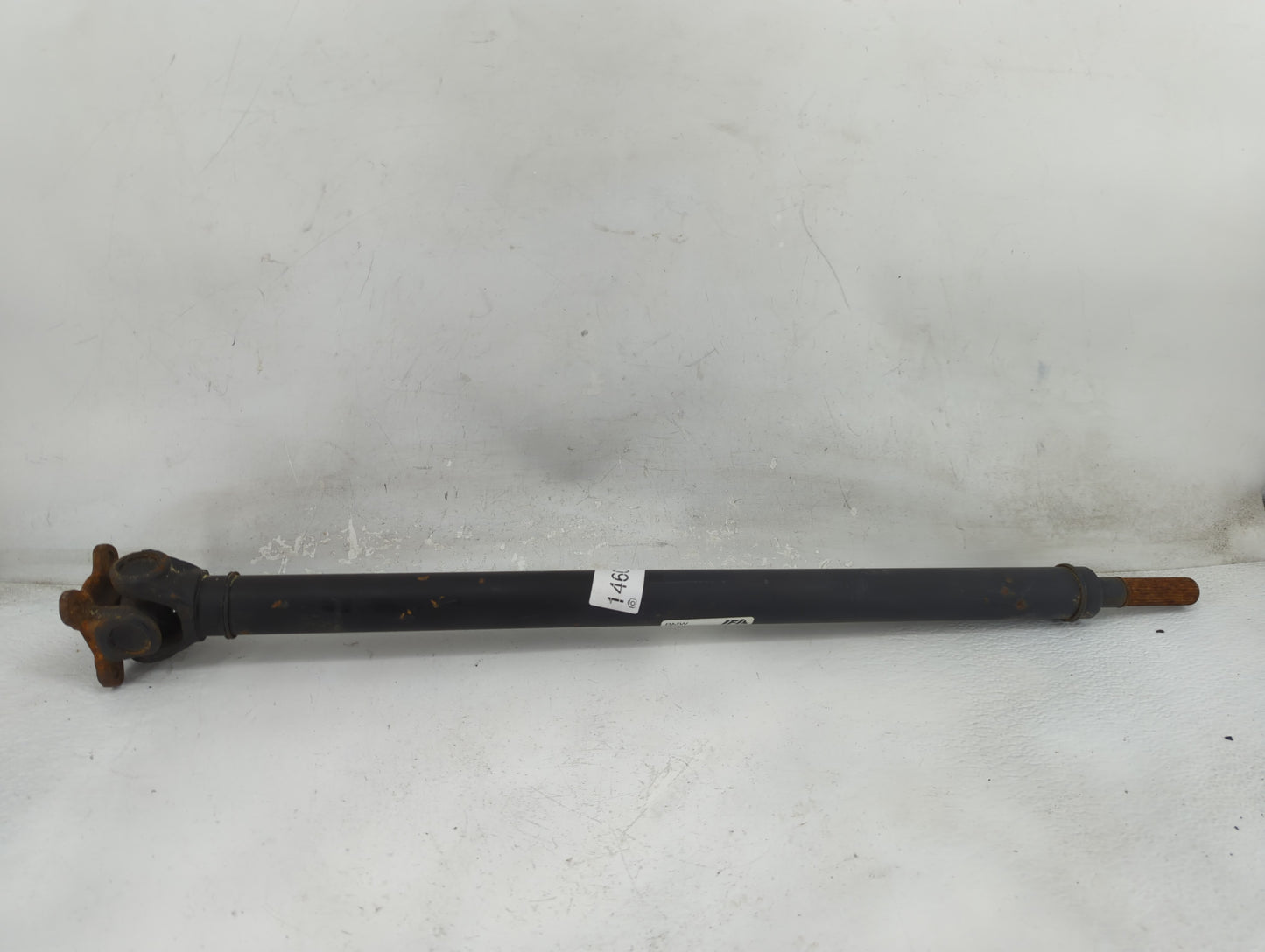 2025 Bmw X5 Front Driveshaft Oem - Oemusedautoparts1.com
