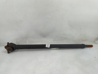 compare product 2025 Bmw X5 Front Driveshaft Oem