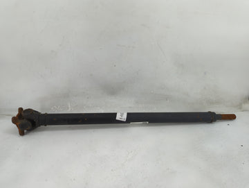 2025 Bmw X5 Front Driveshaft Oem - Oemusedautoparts1.com