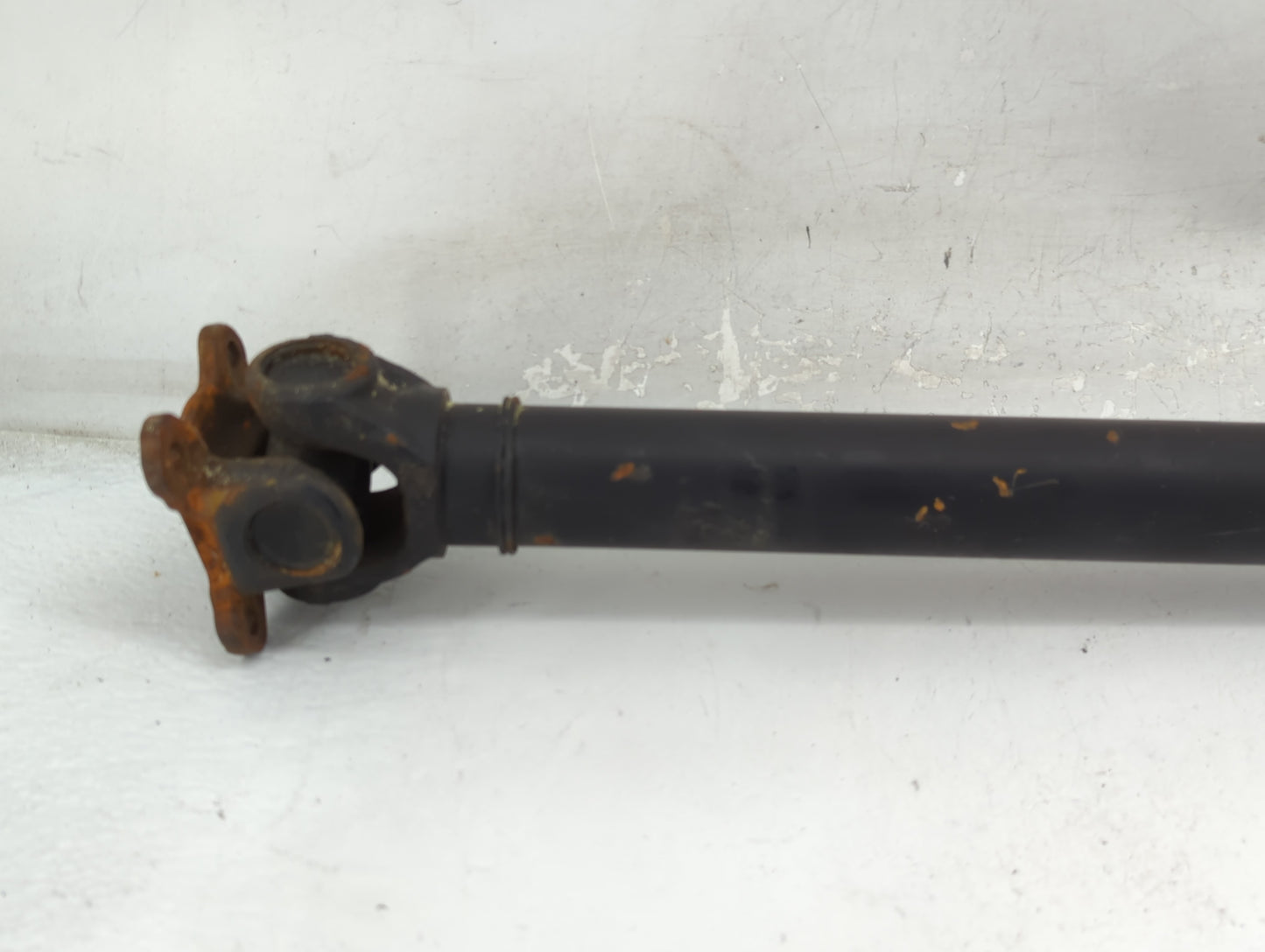 2025 Bmw X5 Front Driveshaft Oem - Oemusedautoparts1.com