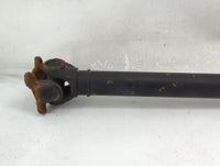 2025 Bmw X5 Front Driveshaft Oem - Oemusedautoparts1.com