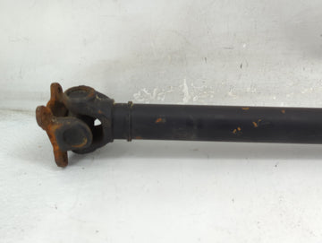 2025 Bmw X5 Front Driveshaft Oem
