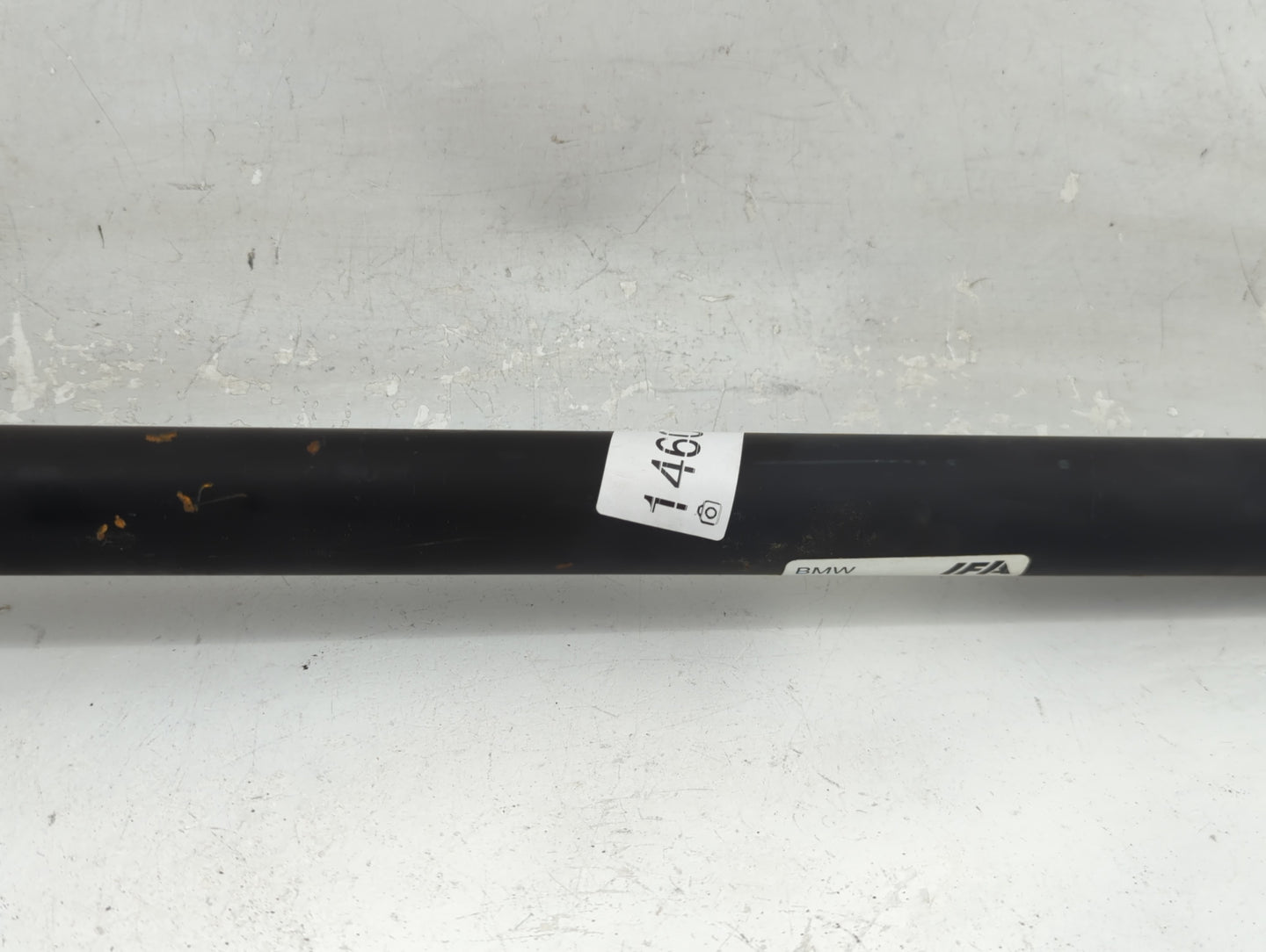 2025 Bmw X5 Front Driveshaft Oem - Oemusedautoparts1.com