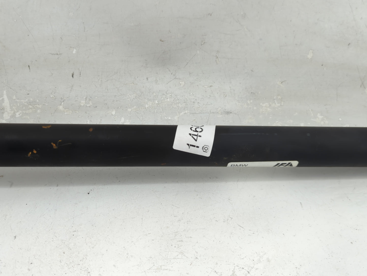 2025 Bmw X5 Front Driveshaft Oem - Oemusedautoparts1.com