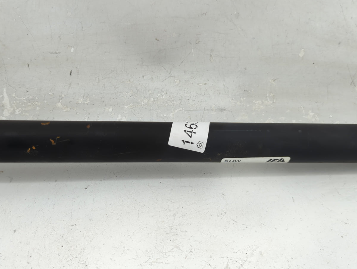 2019-2022 Bmw X5 Front Driveshaft Oem - Oemusedautoparts1.com