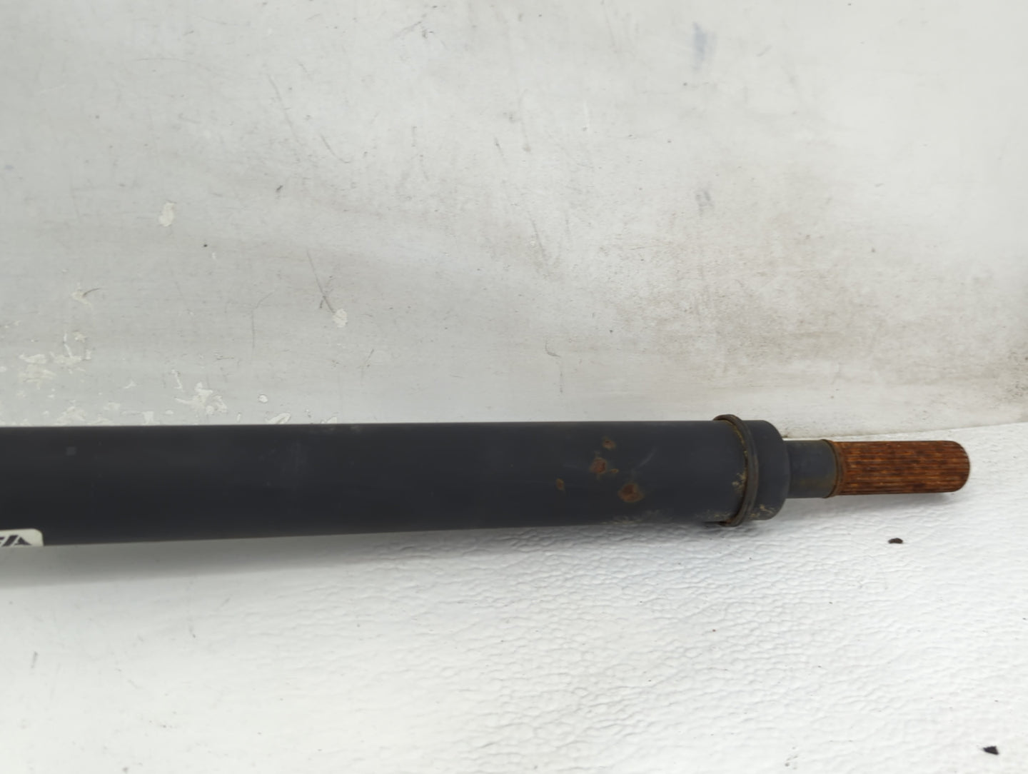 2025 Bmw X5 Front Driveshaft Oem - Oemusedautoparts1.com