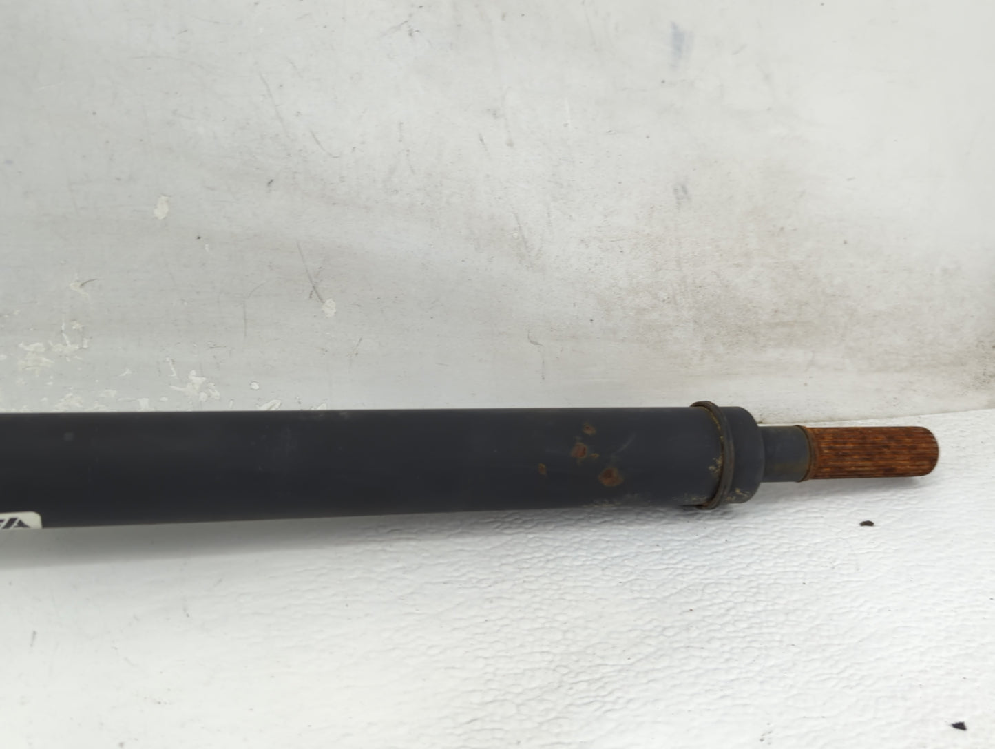 2025 Bmw X5 Front Driveshaft Oem - Oemusedautoparts1.com