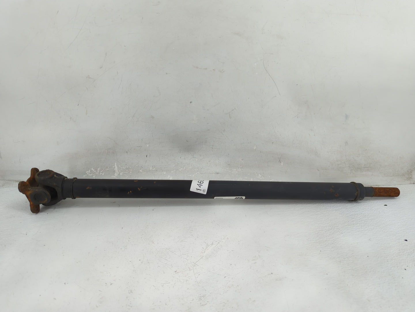 2025 Bmw X5 Front Driveshaft Oem - Oemusedautoparts1.com