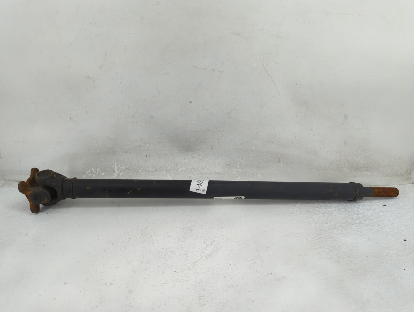 2025 Bmw X5 Front Driveshaft Oem - Oemusedautoparts1.com