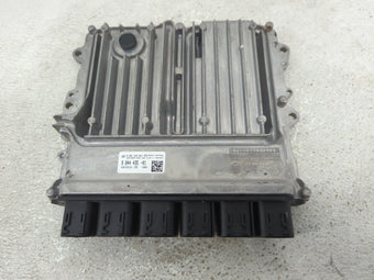 compare product 2025 Bmw X7 PCM Engine Control Computer ECU ECM PCU OEM P/N:9 844 435 -01 12149897837 Fits OEM Used Auto Parts
