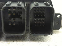 2025 Bmw X7 PCM Engine Control Computer ECU ECM PCU OEM P/N:9 844 435 -01 12149897837 Fits OEM Used Auto Parts - Oemusedauto
