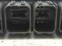 2025 Bmw X7 PCM Engine Control Computer ECU ECM PCU OEM P/N:9 844 435 -01 12149897837 Fits OEM Used Auto Parts - Oemusedauto