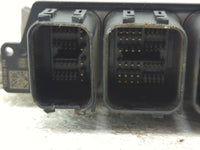 2025 Bmw X7 PCM Engine Control Computer ECU ECM PCU OEM P/N:9 844 435 -01 12149897837 Fits OEM Used Auto Parts - Oemusedauto
