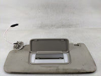 2020-2021 Buick Encore Sun Visor Shade Replacement Driver Left Mirror Fits Fits 2020 2021 OEM Used Auto Parts - Oemusedautop