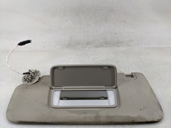 compare product 2020-2021 Buick Encore Sun Visor Shade Replacement Driver Left Mirror Fits Fits 2020 2021 OEM Used Auto Parts