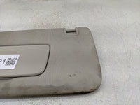 2020-2021 Buick Encore Sun Visor Shade Replacement Driver Left Mirror Fits Fits 2020 2021 OEM Used Auto Parts - Oemusedautop
