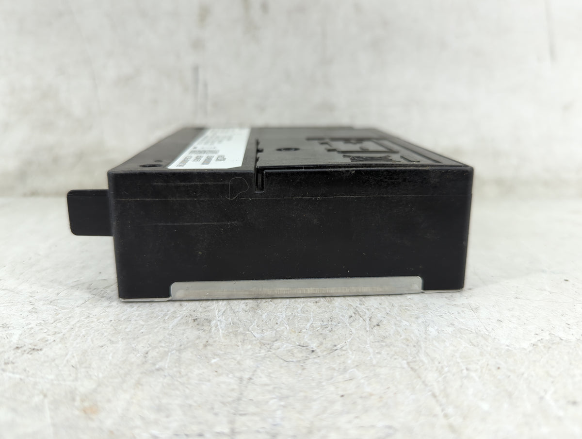 2025 Buick Encore Communication Control Module 86522336 - Oemusedautoparts1.com