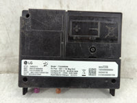 2025 Buick Encore Communication Control Module 86522336 - Oemusedautoparts1.com