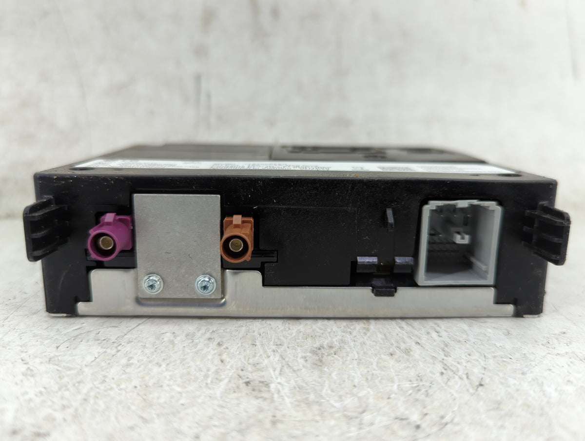 2025 Buick Encore Communication Control Module 86522336 - Oemusedautoparts1.com