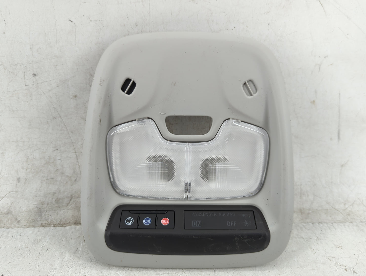 2025 Buick Encore Overhead Roof Console - Oemusedautoparts1.com