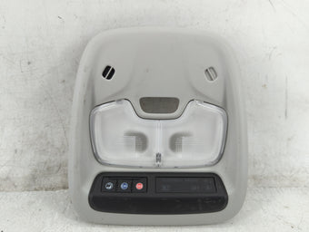 compare product 2025 Buick Encore Overhead Roof Console